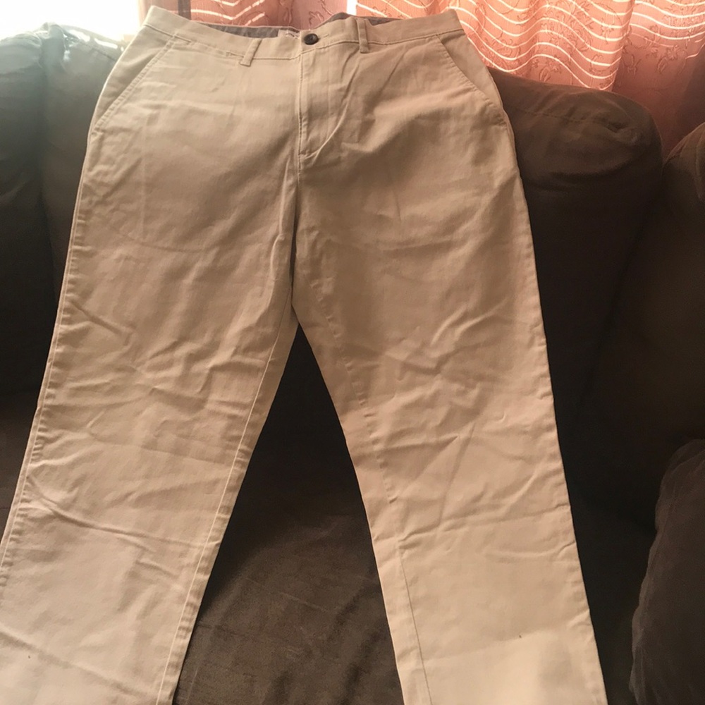 *New*Amazon Essentials Men’s Chino pants